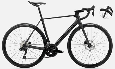 Превью Гоночный шоссейный велосипед Велосипед ORBEA Orca M30i (2025)